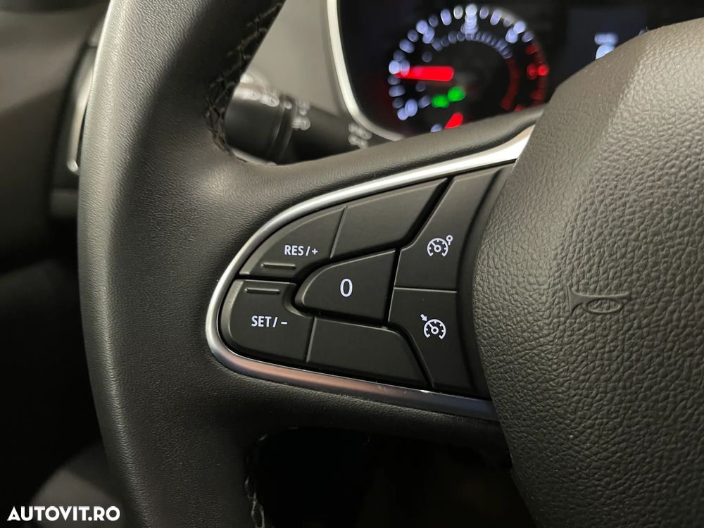 Renault Megane Blue dCi 116 Life - 19