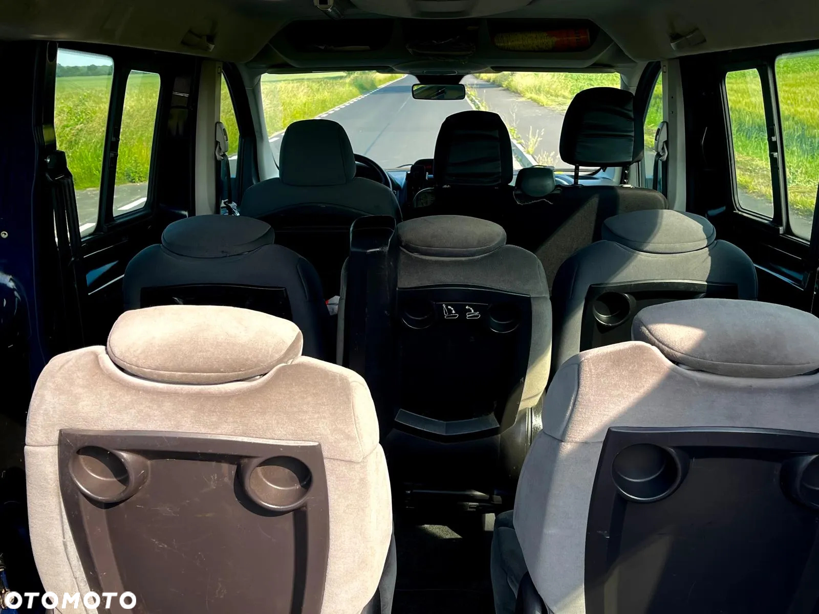 Peugeot Expert Tepee 2.0 HDi L1 Active - 15