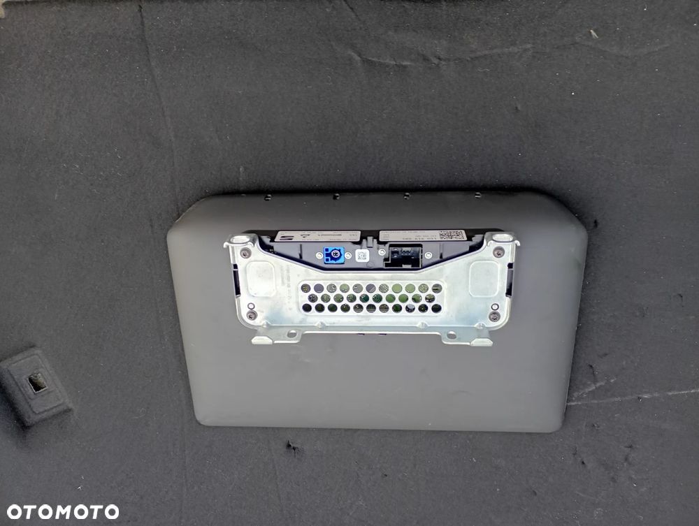 CUPRA FORMENTOR 2025 LIFT 1.5 ETSI TSI RADIO NAWIGACJA 11H919605 - 3