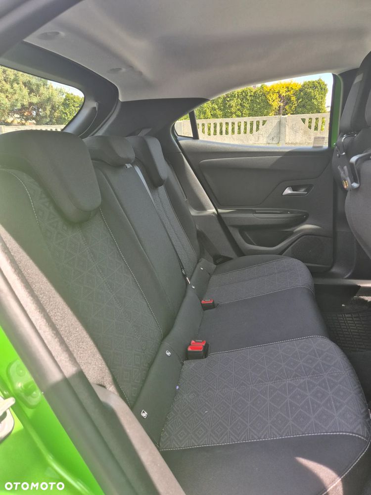 Opel Mokka 1.2 T Edition S&S - 12