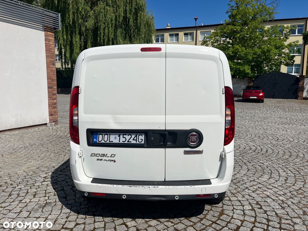 Fiat Doblo - 4