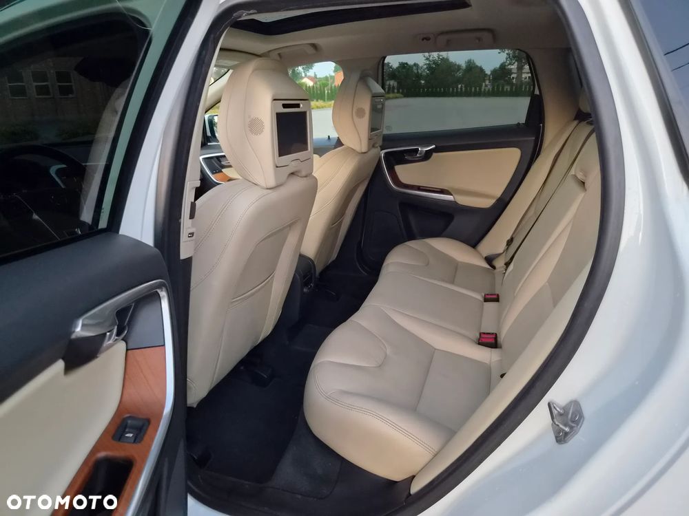 Volvo XC 60 D4 Drive-E Summum - 12