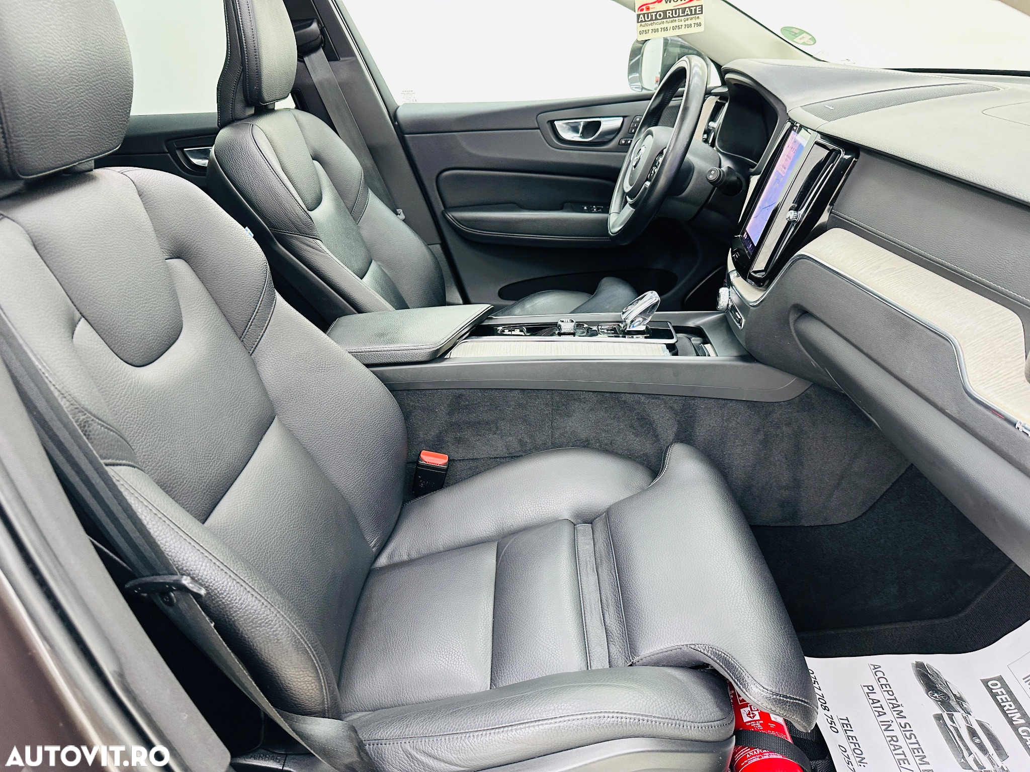 Volvo XC 60 - 17
