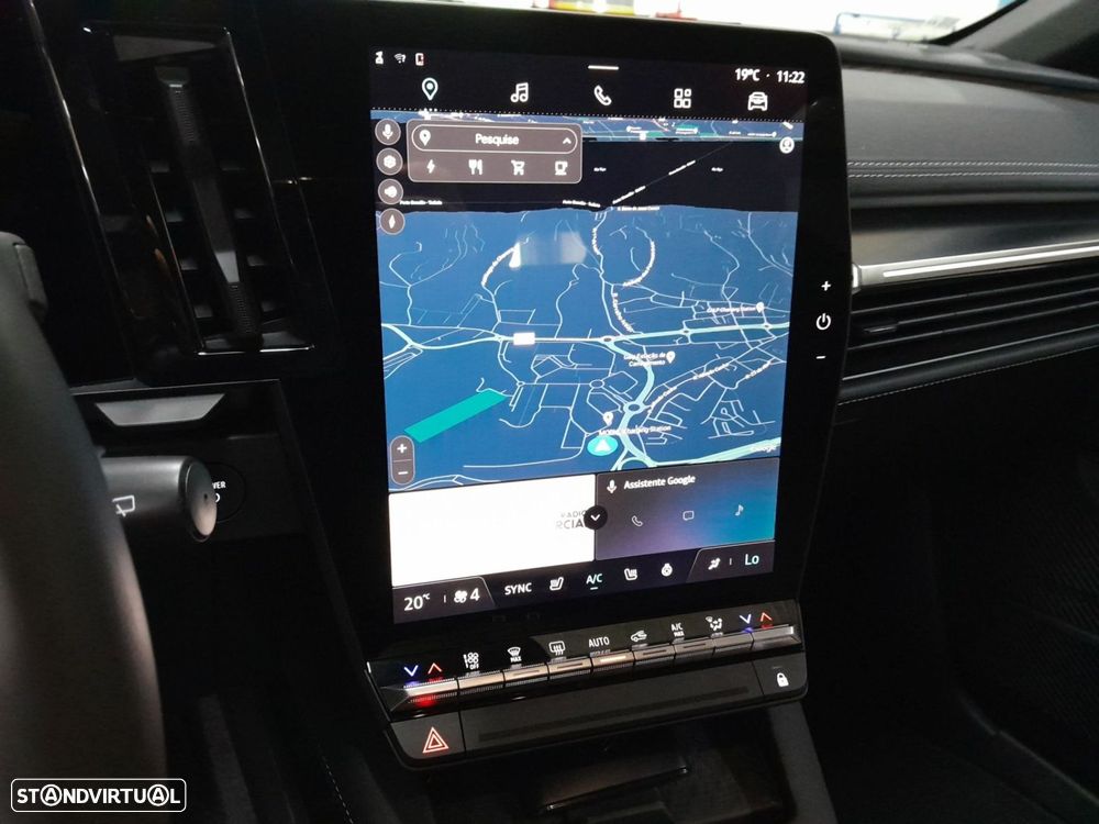 Renault Mégane E-Tech - 16