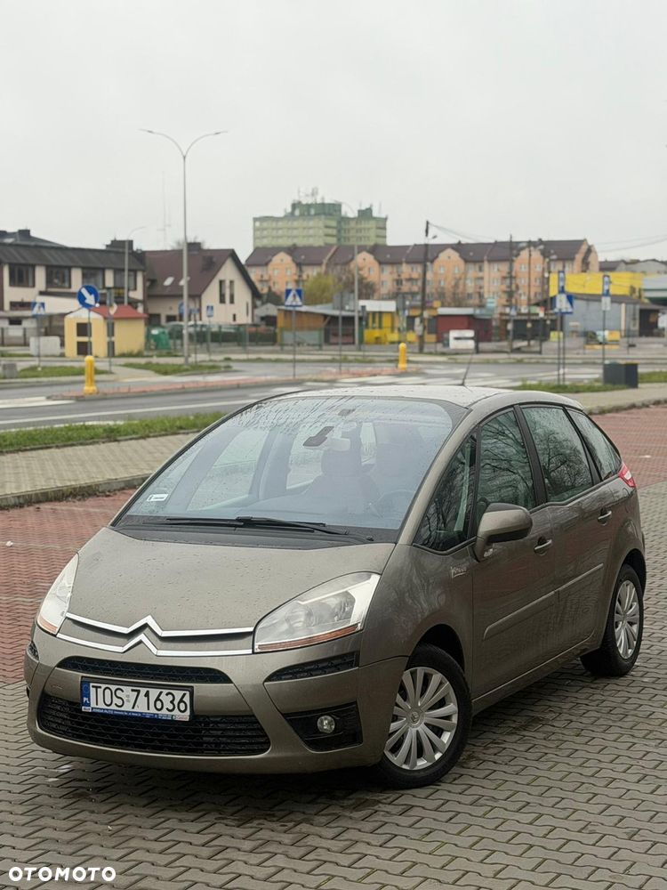 Citroën C4 Picasso 1.6 HDi SX Pack MCP - 2