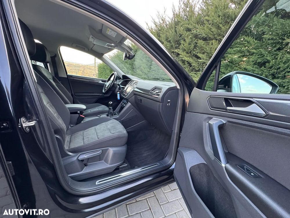 Volkswagen Tiguan 2.0 TDI SCR (BlueMotion Technology) Highline - 3