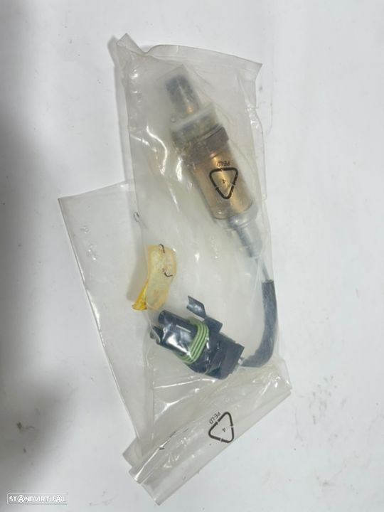 Sonda Lambda Renault 2.0i 16V Megane Cup - 2
