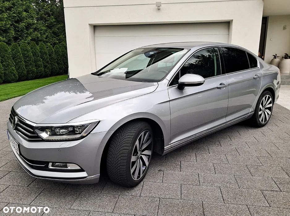 Volkswagen Passat - 3