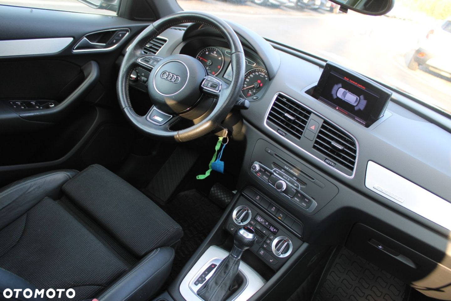 Audi Q3 - 36