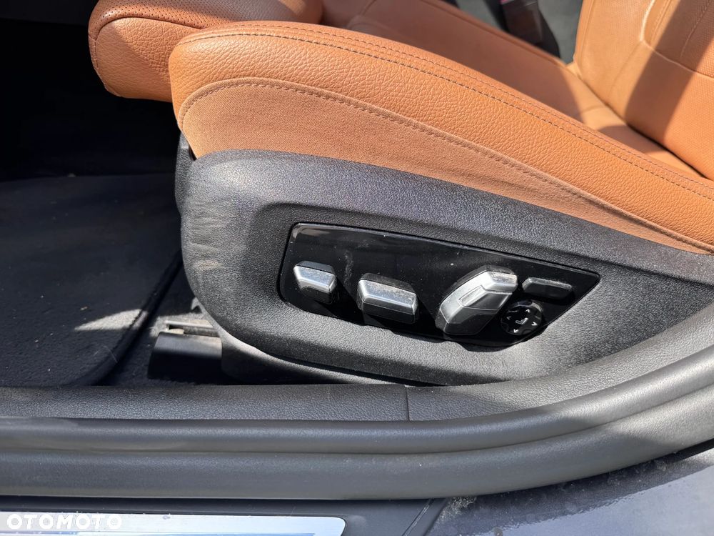 BMW Seria 5 520d M Sport Edition - 20