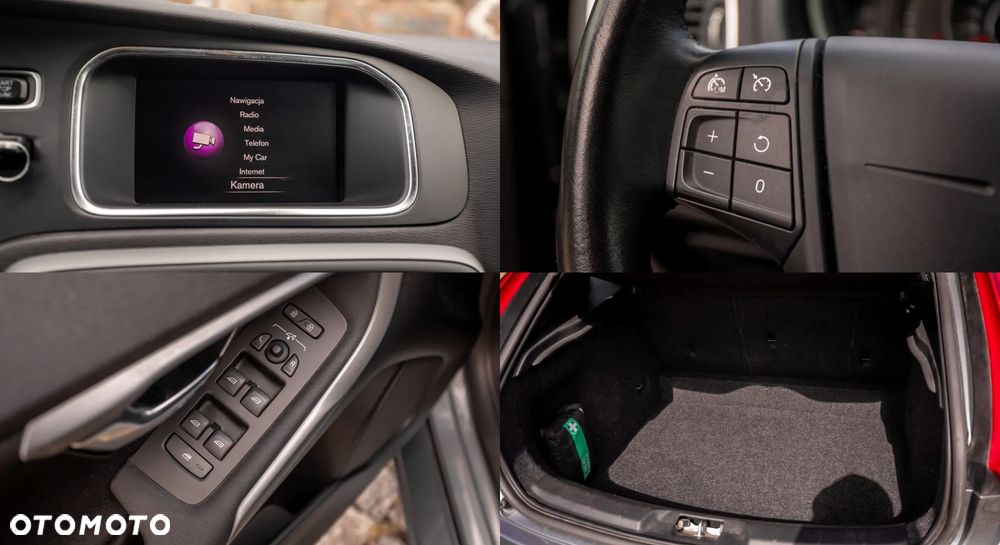 Volvo V40 - 10