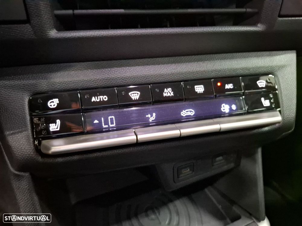 Opel Frontera 44 kWh GS - 21