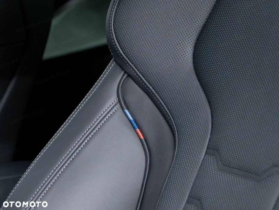 BMW Seria 8 M850i xDrive - 6