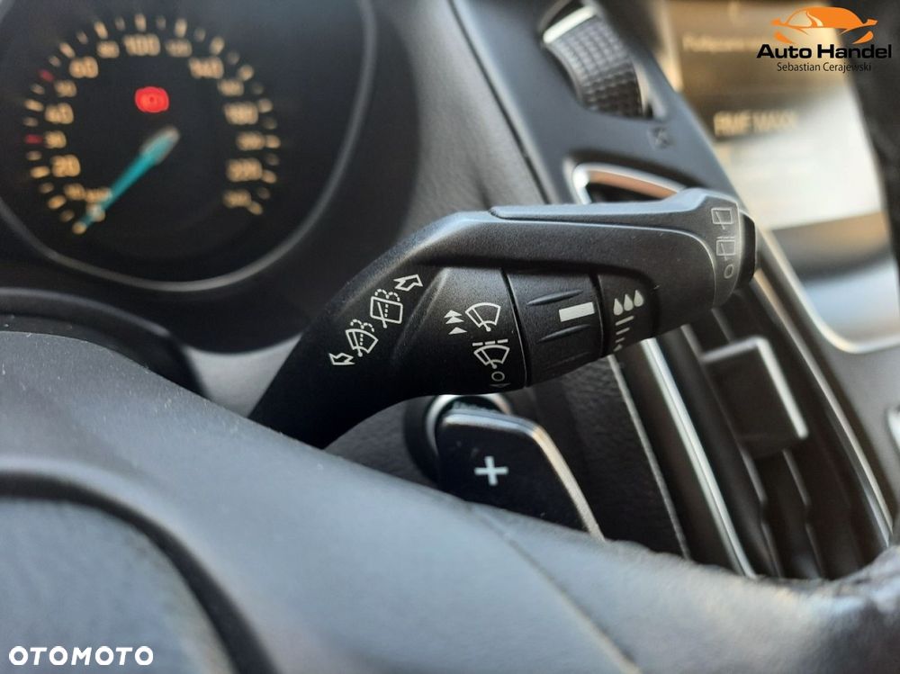 Ford Focus 2.0 TDCi ST-Line ASS PowerShift - 18