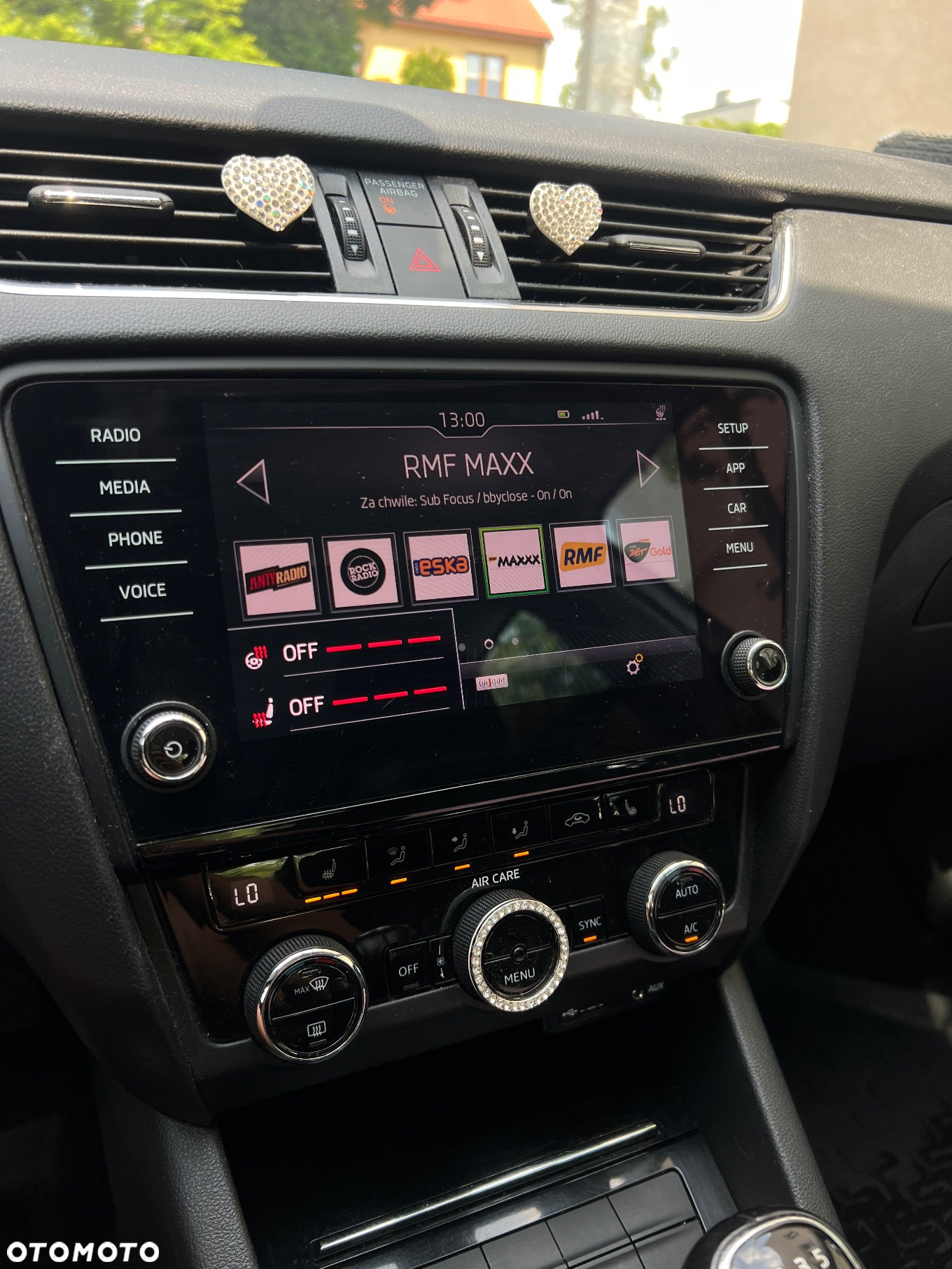 Skoda Octavia 2.0 TDI Style - 17