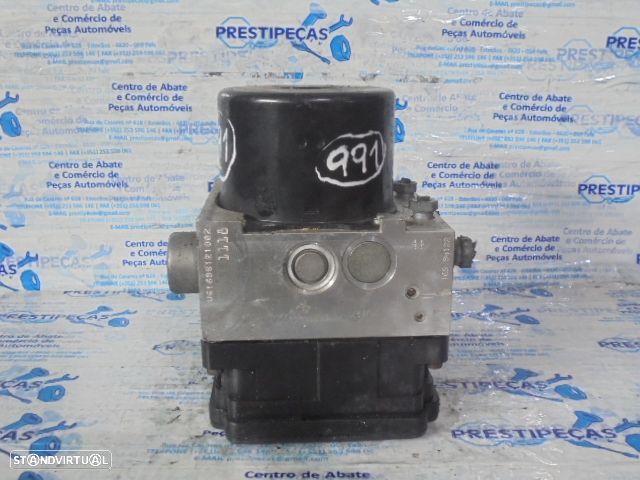 Abs A1729014000  A1724314212 MERCEDES C S204 W204 FASE 2  2012 200CDI 136CV 5P PRETO - 3