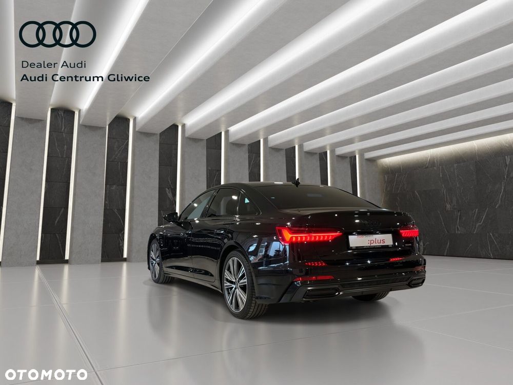 Audi A6 Limousine - 4