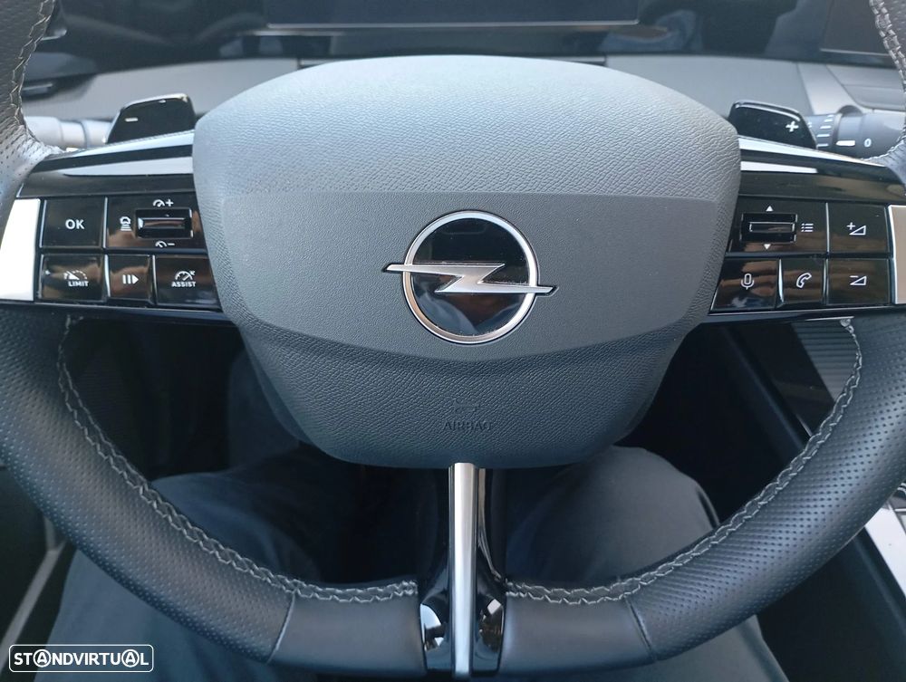 Opel Astra Sports Tourer 1.5 D Edition Aut. - 6