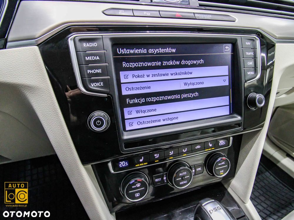 Volkswagen Passat - 24