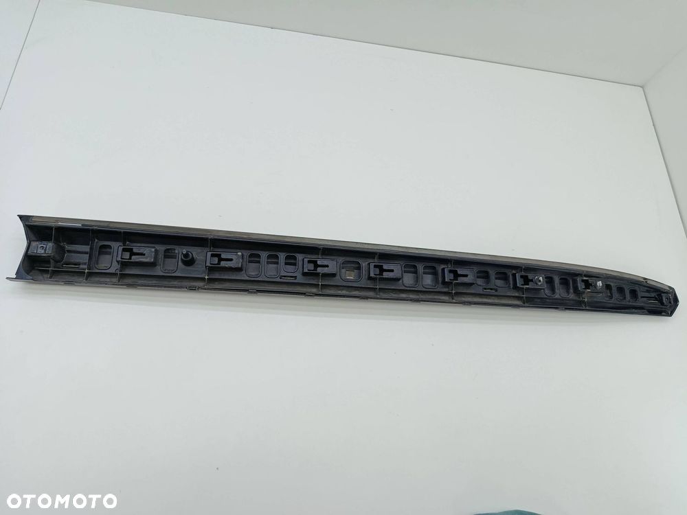 VW ARTEON LISTWA DRZWI LEWY PRZÓD 3G8853969B - 7