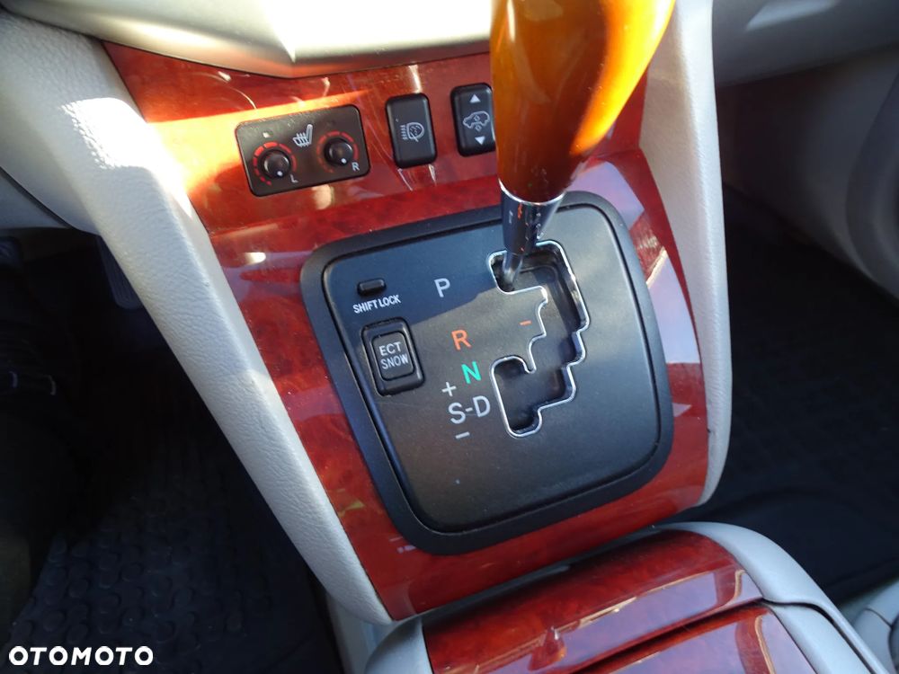 Lexus RX 300 Lux - 26