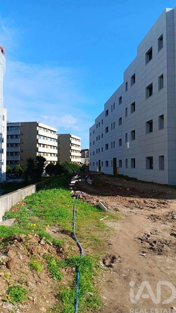 Apartamento T3 em Canidelo de 112,00 m2 - Grande imagem: 3/9
