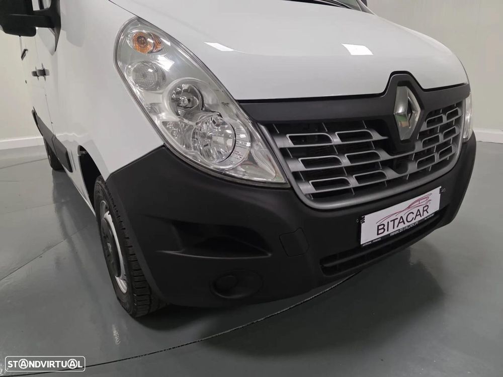 Renault Master L2H2 130CV IVA DEDUTIVEL - 5