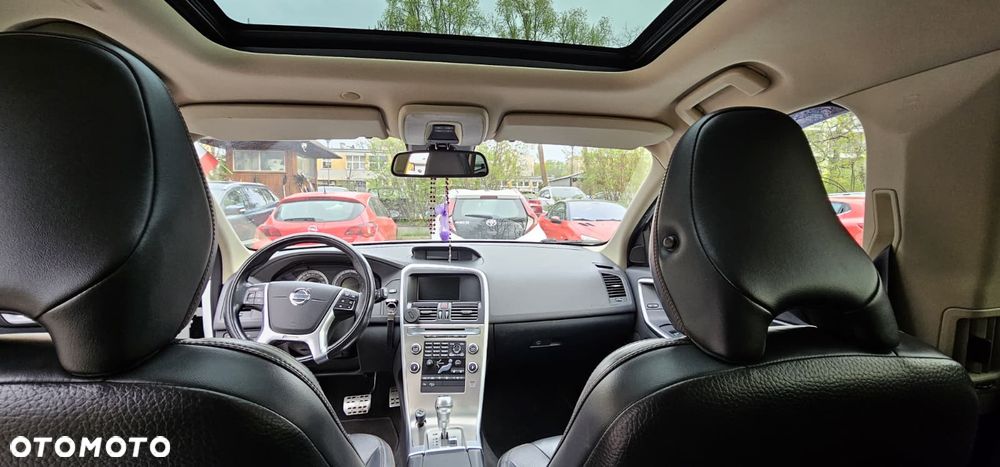 Volvo XC 60 - 20