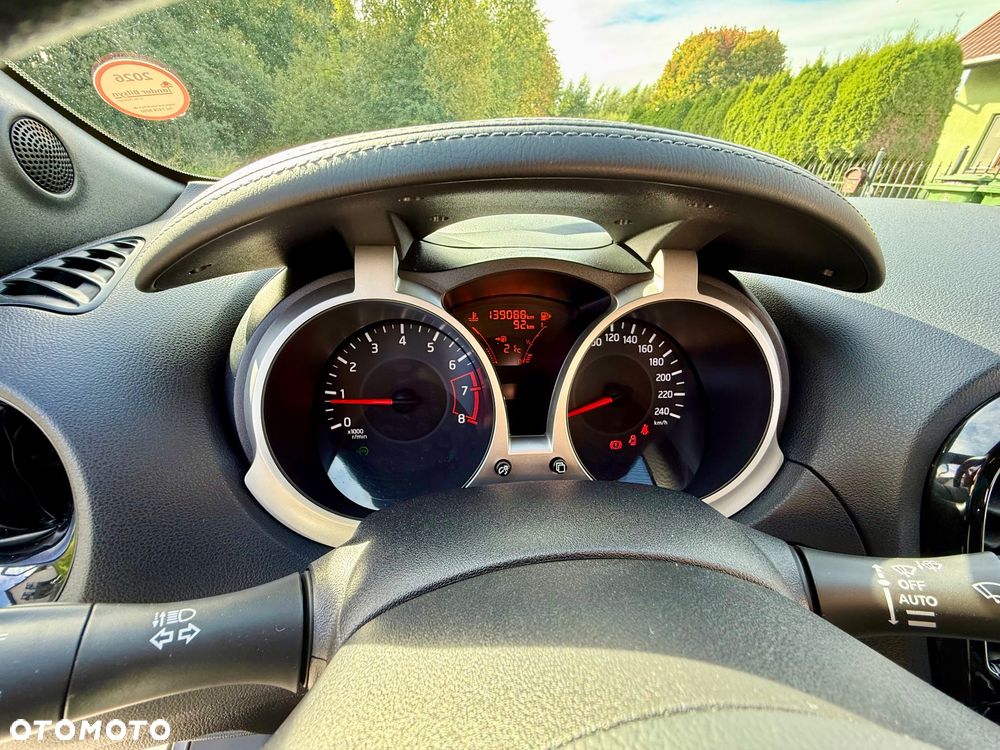 Nissan Juke 1.2 DIG-T N-Vision - 14