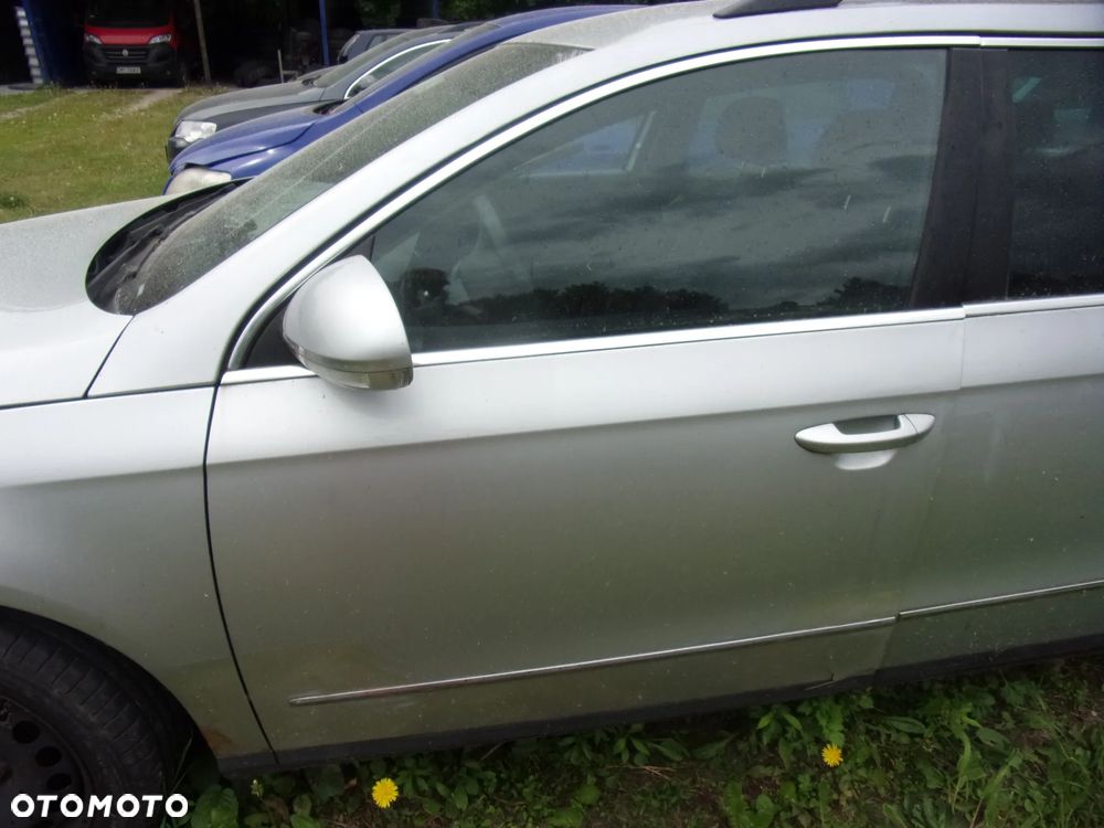 Silnik VW Passat B6 2.0 BKP - 3