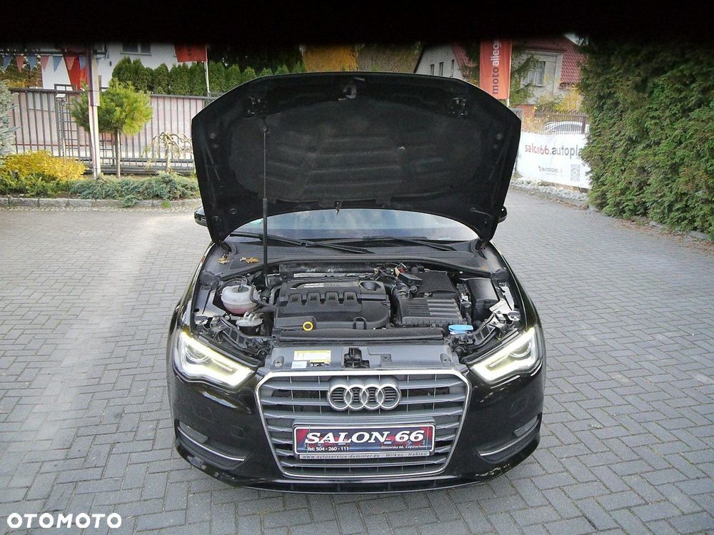 Audi A3 - 13