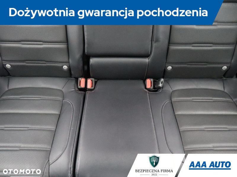 Honda CR-V - 12
