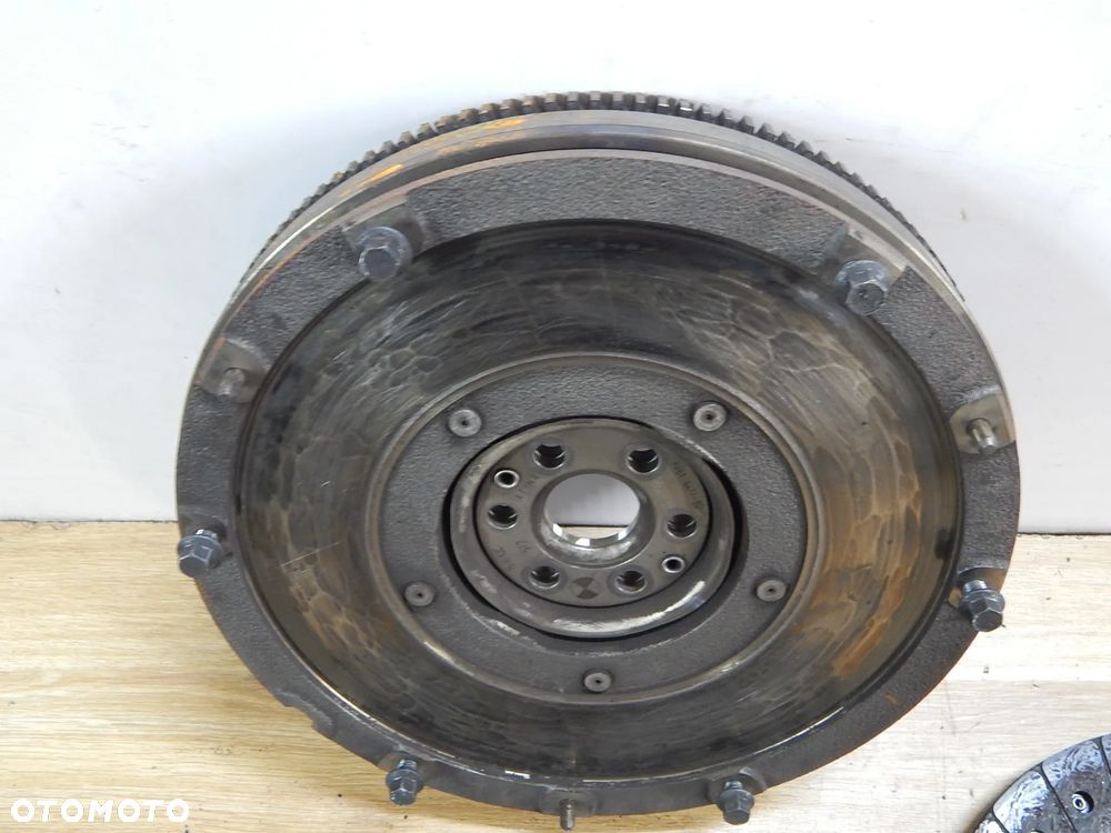 Sprzęgło dwumasa 1.5 1.6 Ecoboost Ford Kuga Mk2 II Escape Focus Fiesta Mondeo 13-19 Łuków części - 2