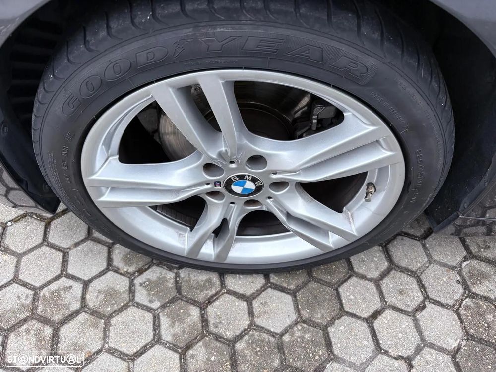 BMW 420 Gran Coupé d Pack M Auto - 13