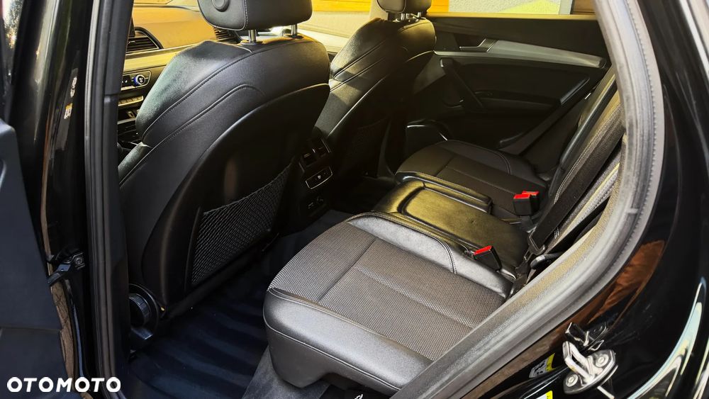 Audi Q5 Sportback 50 TFSI e Quattro S Line S tronic - 20