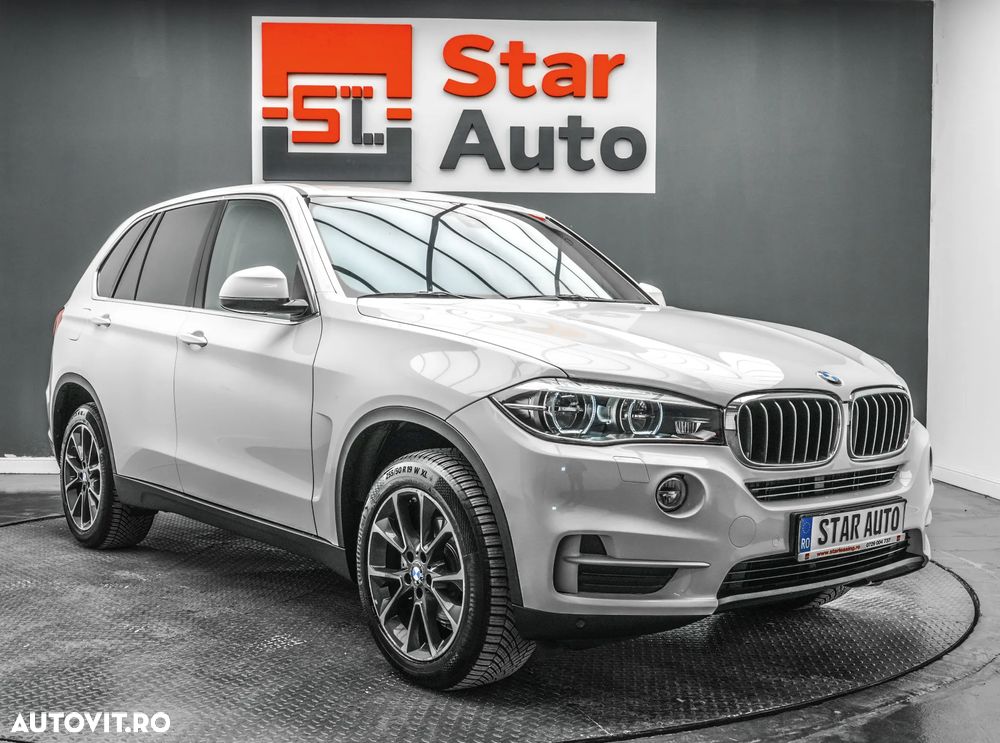 BMW X5 - 3