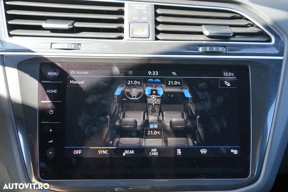 Volkswagen Tiguan 2.0 TSI DSG 4Mot Highline - 23