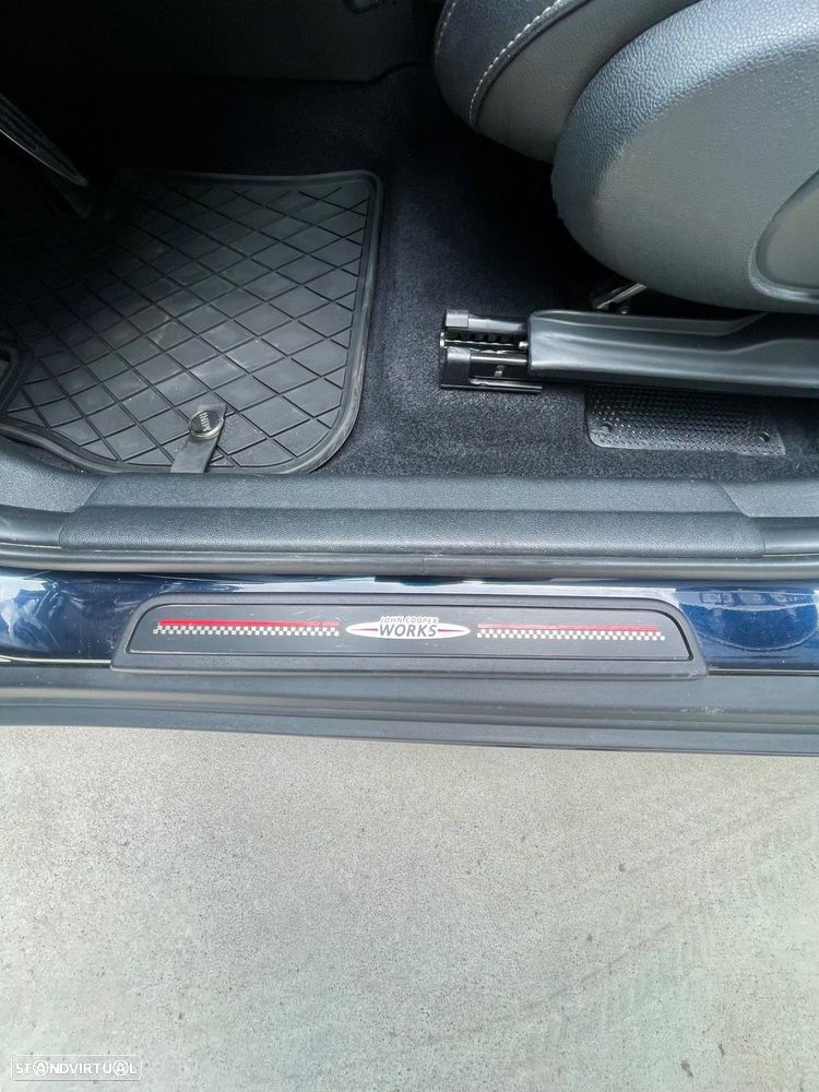 MINI Countryman - 9