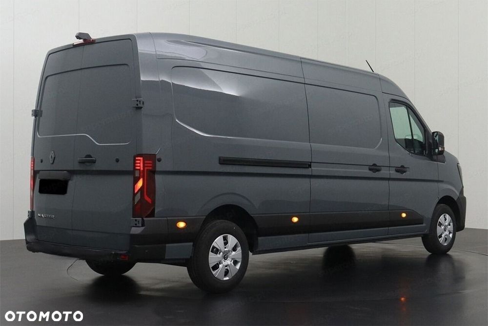 Renault Master L3H2 Extra 2.0 150KM - 10
