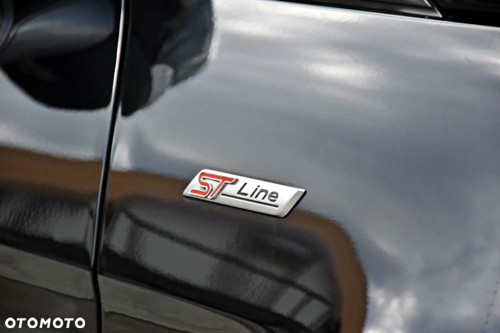 Ford EcoSport 1.0 EcoBoost ST-LINE - 8