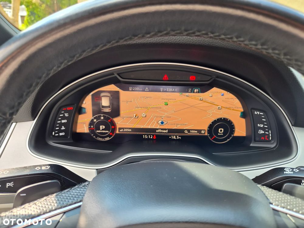 Audi Q7 - 31