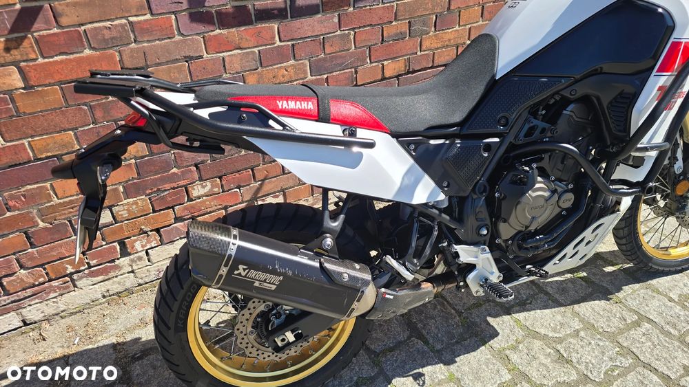 Yamaha Tenere - 21
