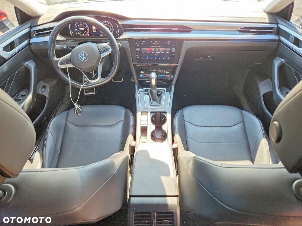 Volkswagen Arteon 2.0 TSI OPF 4Motion DSG Elegance - 7