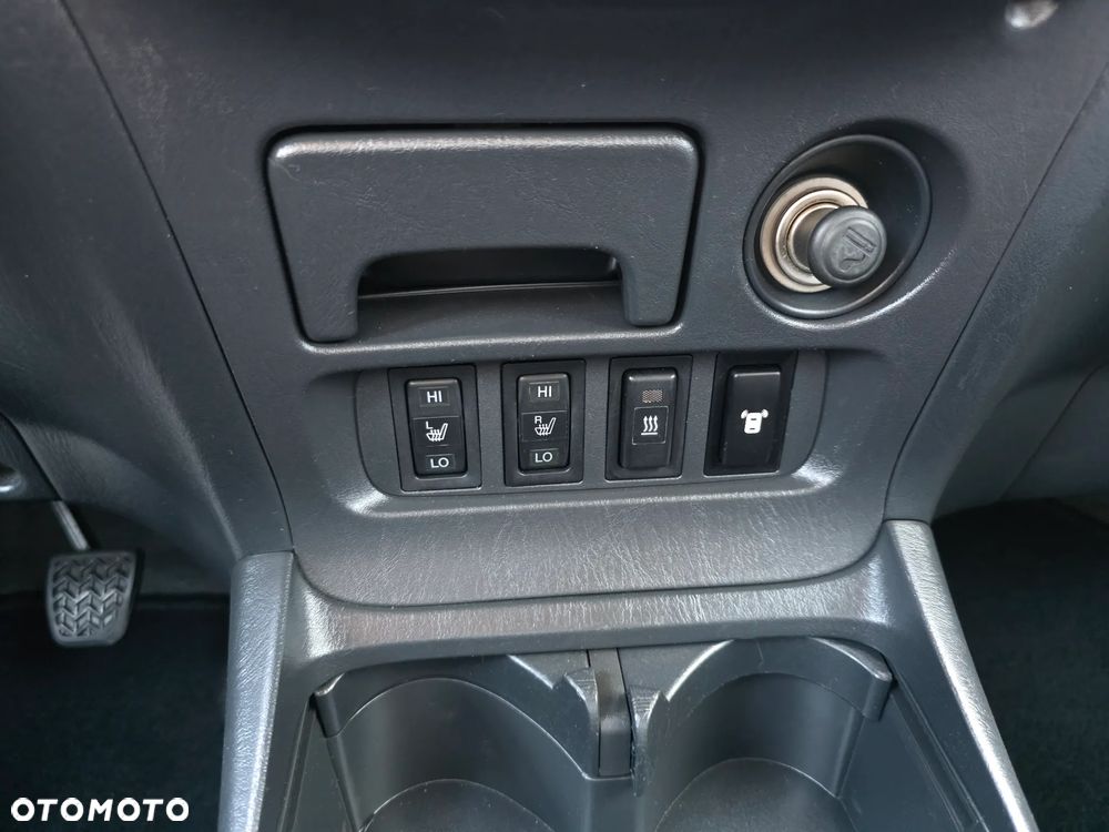 Toyota RAV4 4x4 Executive - 34