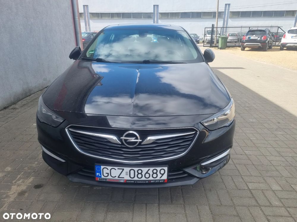 Opel Insignia - 3