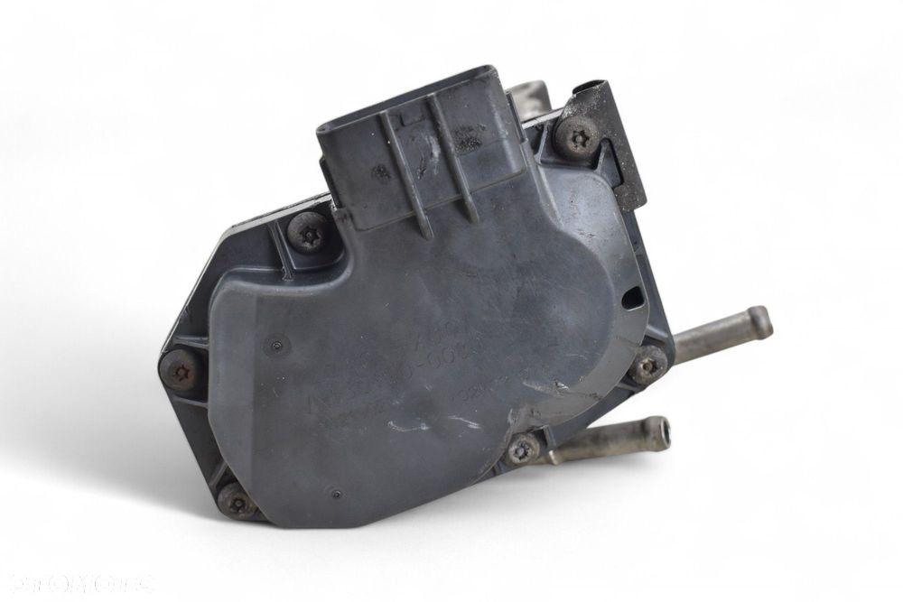 Zawór EGR NISSAN NAVARA D40 CABSTAR F24 PATHFINDER R51 2.5 DCI 14710-5X00A - 6