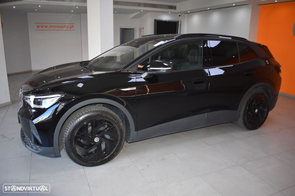 VW ID.4 77 kWh Pro Performance - 6