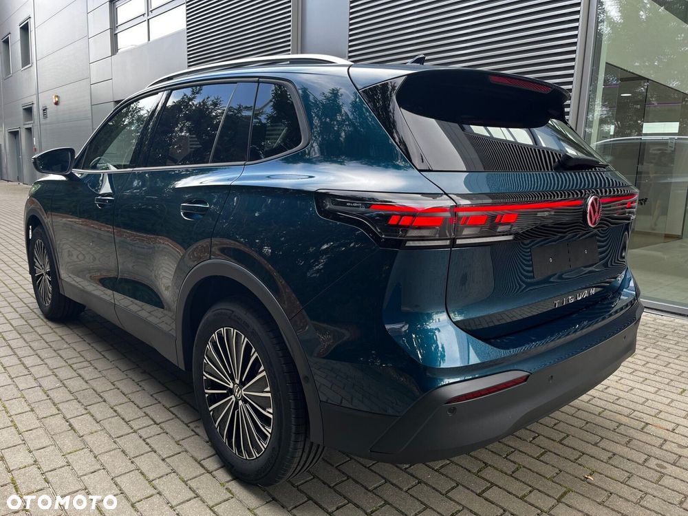 Volkswagen Tiguan 2.0 TDI Life Plus DSG - 7