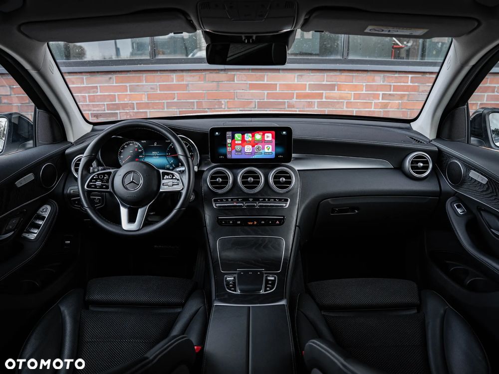 Mercedes-Benz GLC 220 d 4Matic 9G-TRONIC Exclusive - 5
