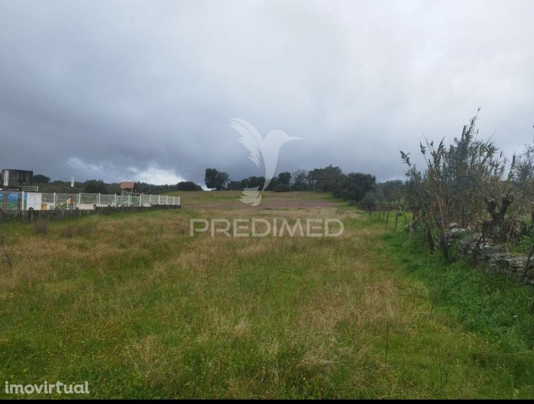 Terreno Rústico - Grande imagem: 2/5